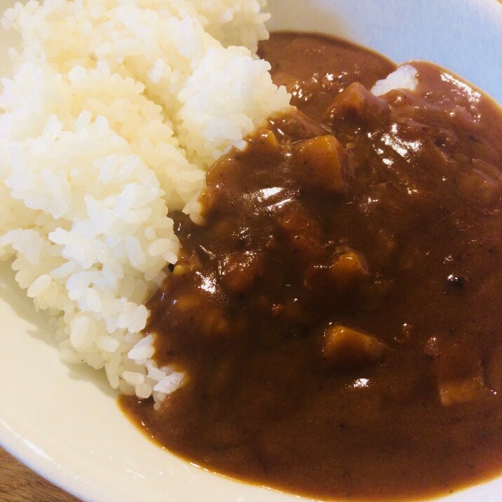 シンプル カレーライス レシピ 作り方 By Noa 1021 楽天レシピ シンプル カレーライス レシピ 作り方 By Noa 1021 楽天レシピ